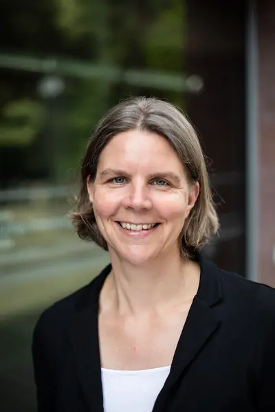 Kerstin Lehmann Kerstin Lehmann